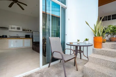 Hillside Seaview Residence, Karon – Foto 5
