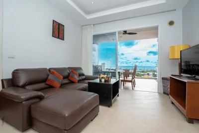 Hillside Seaview Residence, Karon – Foto 6